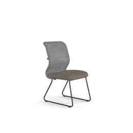 Кресло Ergolife Sit 8 M4-9 - X2+Bahama -Uh00-Wh12(F57)
